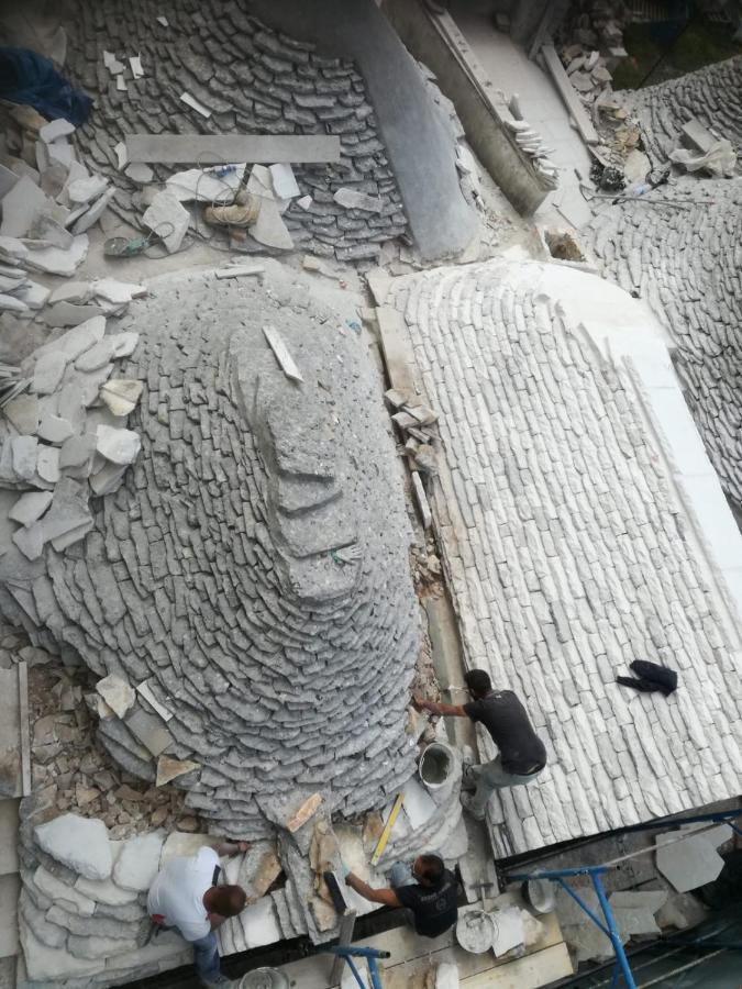אלברובלו Trulli Selva E Natura Gio'.Ele מראה חיצוני תמונה