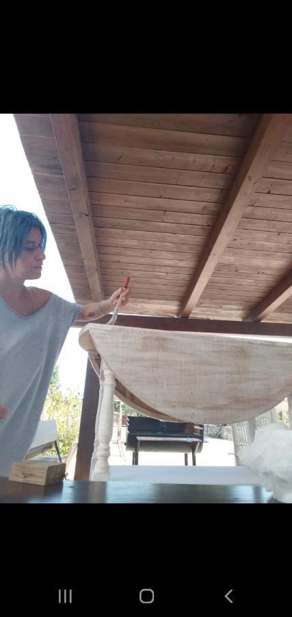 אלברובלו Trulli Selva E Natura Gio'.Ele מראה חיצוני תמונה