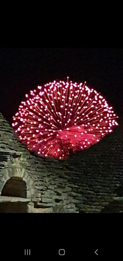 אלברובלו Trulli Selva E Natura Gio'.Ele מראה חיצוני תמונה